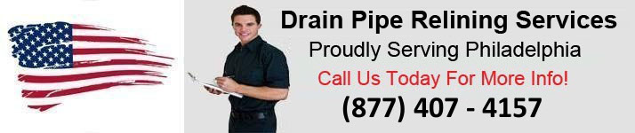 Drain Pipe Lining