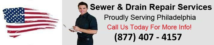 Sewer Repair