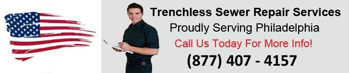 Trenchless Sewer Repair